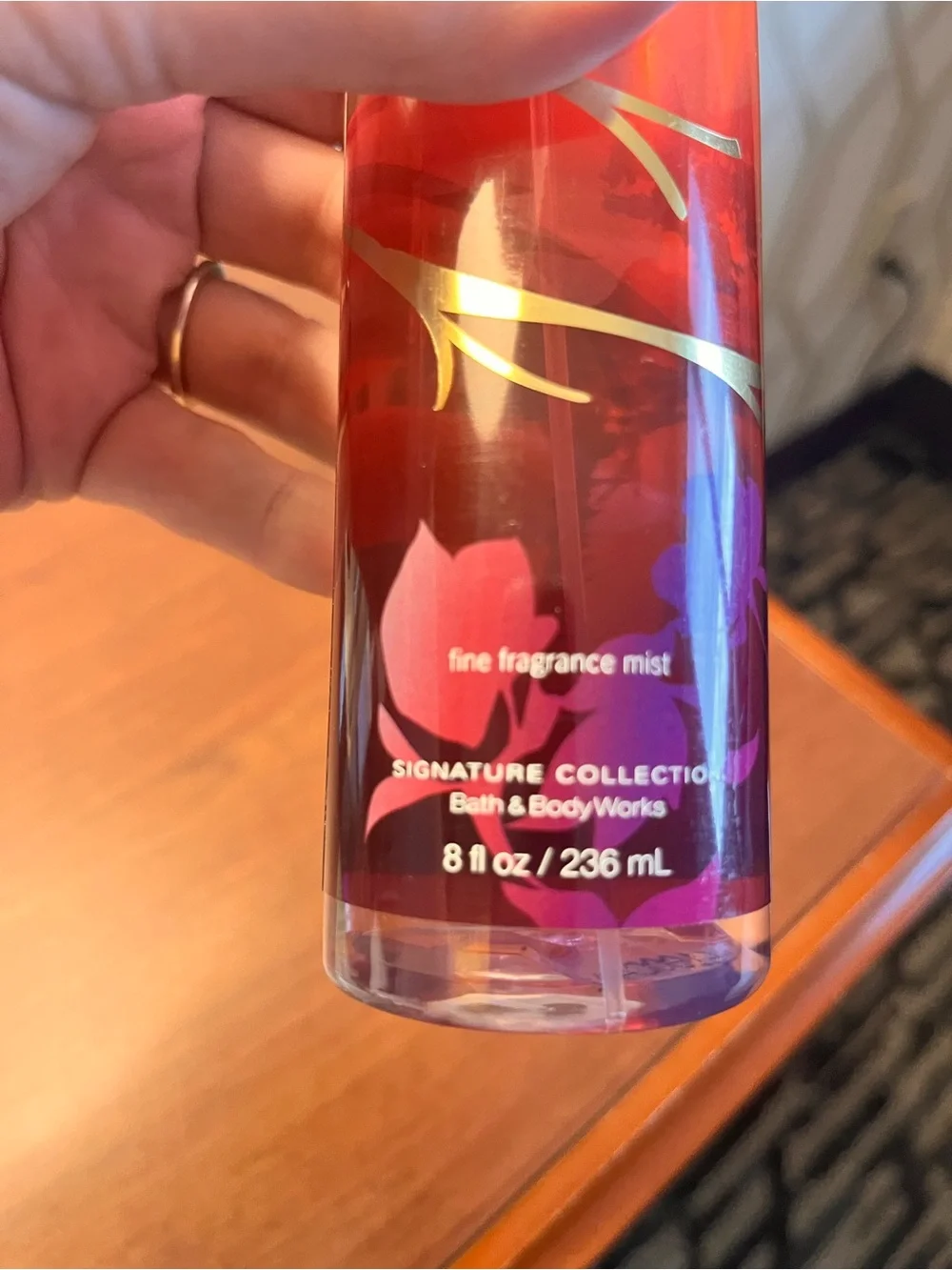 Bath & Body Works Twilight Woods
